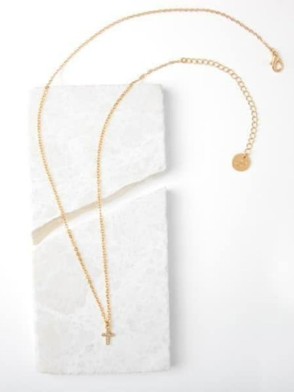 Plunder Design Katia Necklace